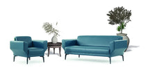 Büro Sofa Zahora - Office Möbel