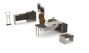 Büromöbel Set Corte 3–Teilig - Office Möbel