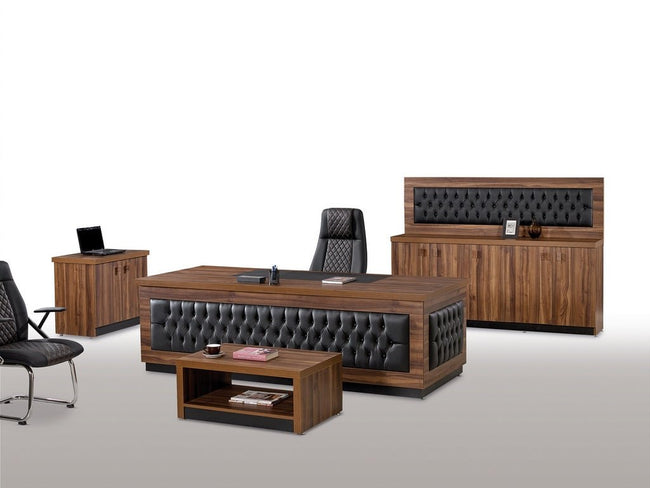 Büromöbel Set End 4 - teilig - Office Möbel