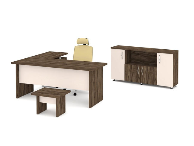 Büromöbel Set Kardelen - Office Möbel