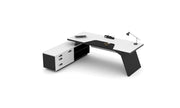 Büromöbel Set Pegasus 3 - teilig - Office Möbel