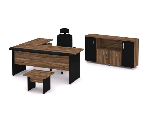 Büromöbel Set Sise 4 - teilig - Office Möbel