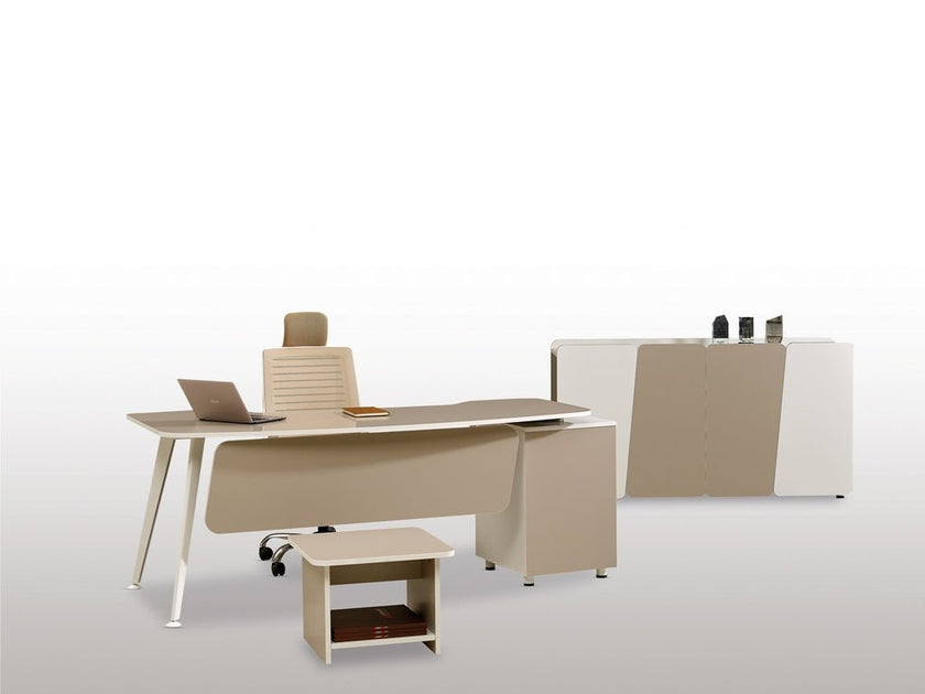 Büromöbel Set Venus 3 - teilig - Office Möbel