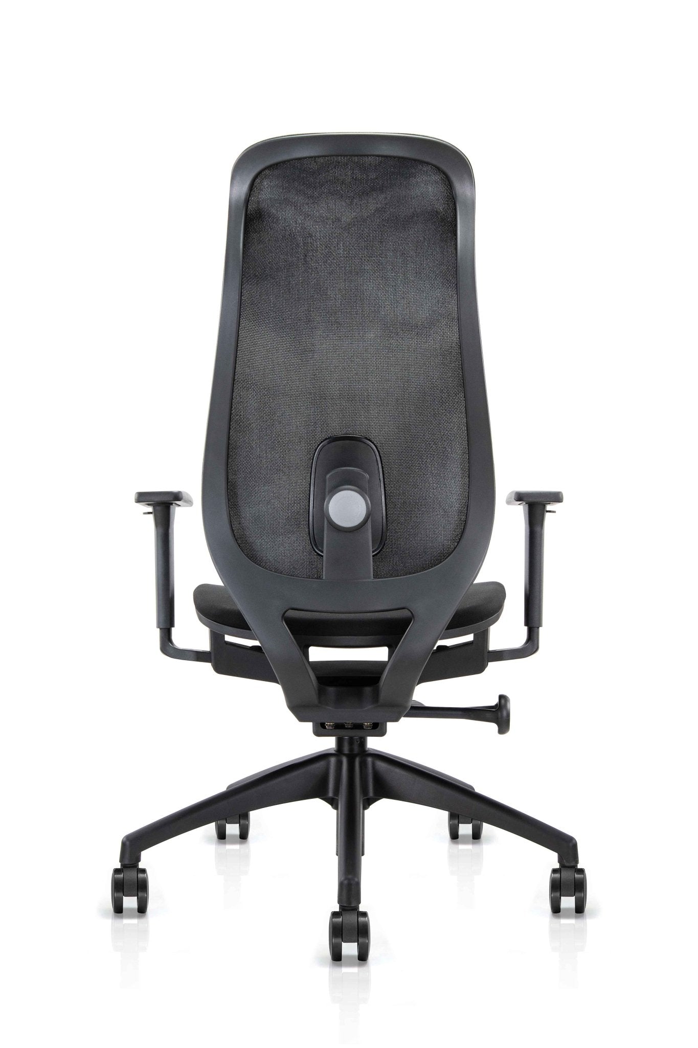 Bürostuhl Bova Black - Office Möbel