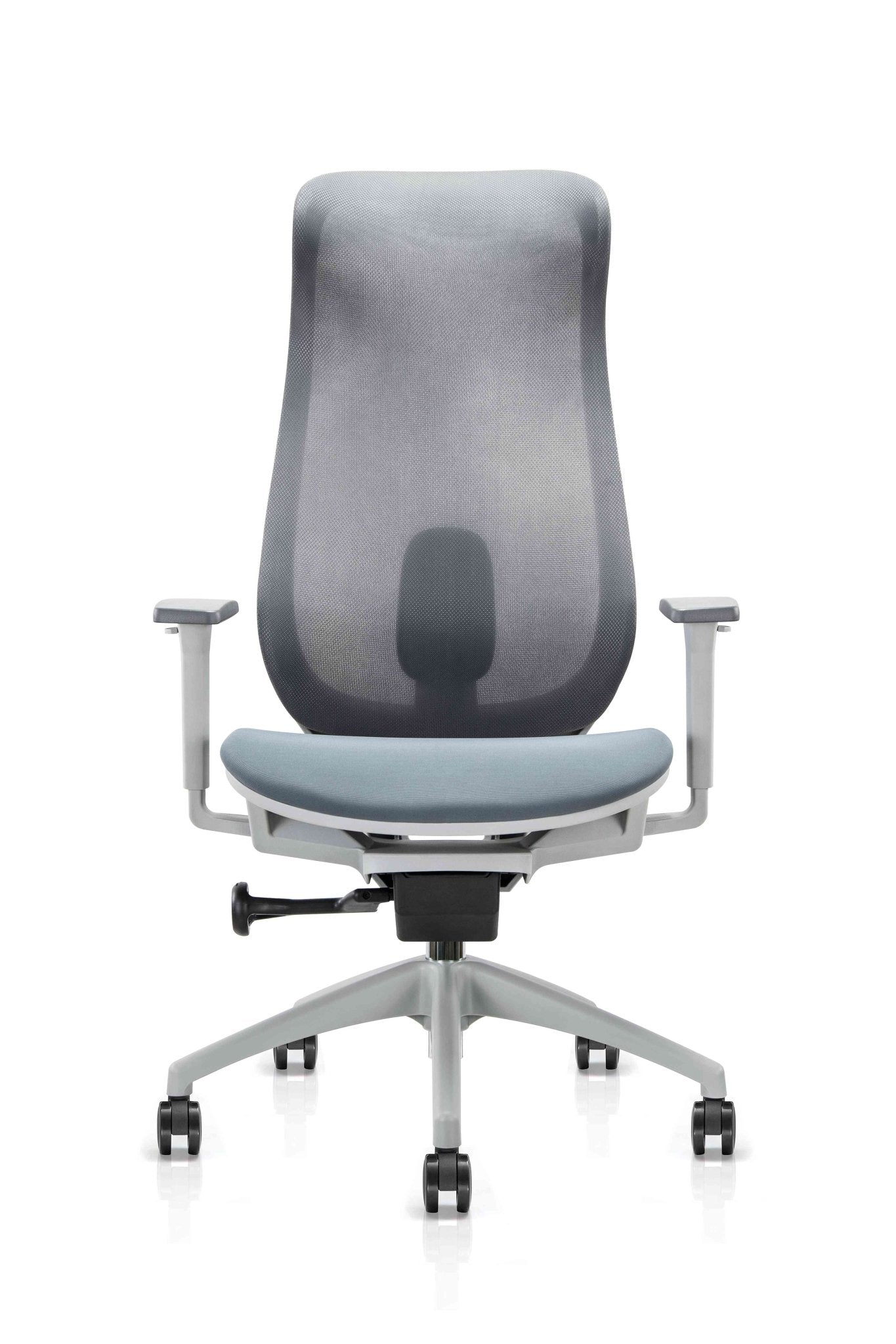 Bürostuhl Bova Grey - Office Möbel