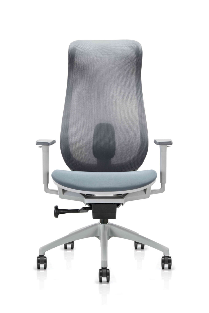 Bürostuhl Bova Grey - Office Möbel