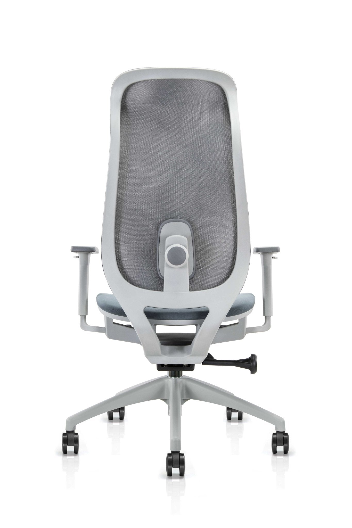 Bürostuhl Bova Grey - Office Möbel