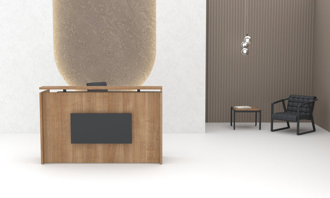 Empfangstheke Victoria - Office Möbel