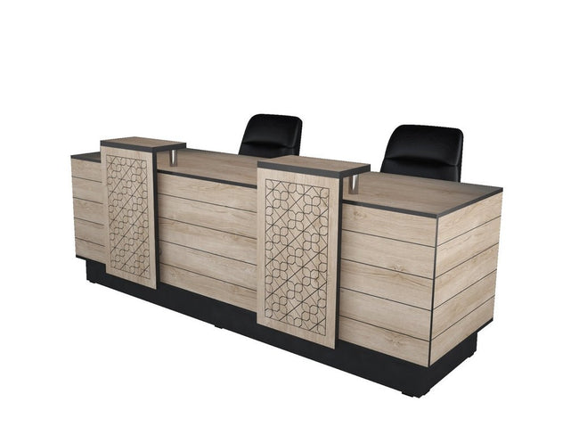 Empfangstisch Duo - Office Möbel