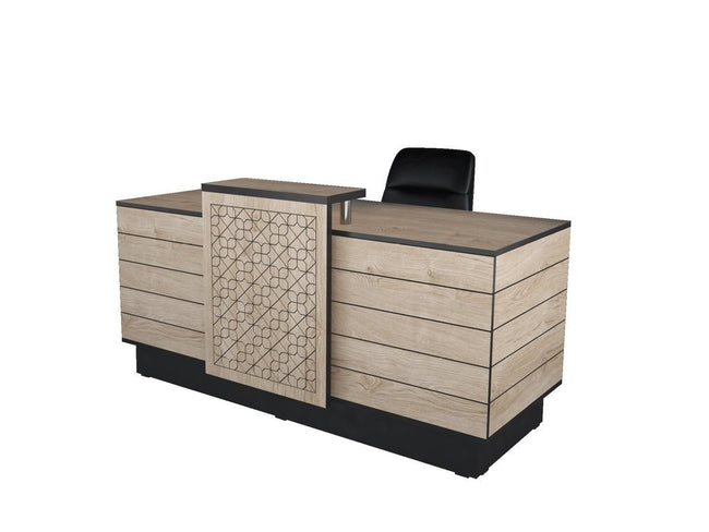 Empfangstisch Uno - Office Möbel