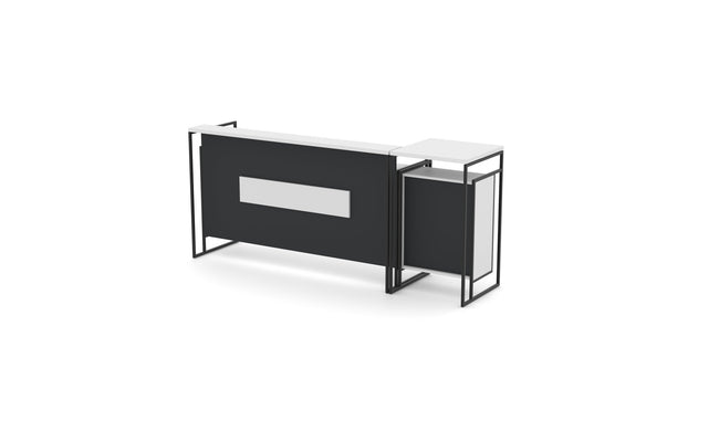 Empfnagstheke Luban - Office Möbel