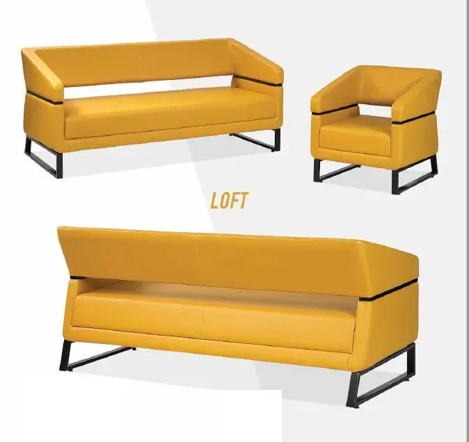 Büro Sofa Loft