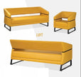 Büro Sofa Loft