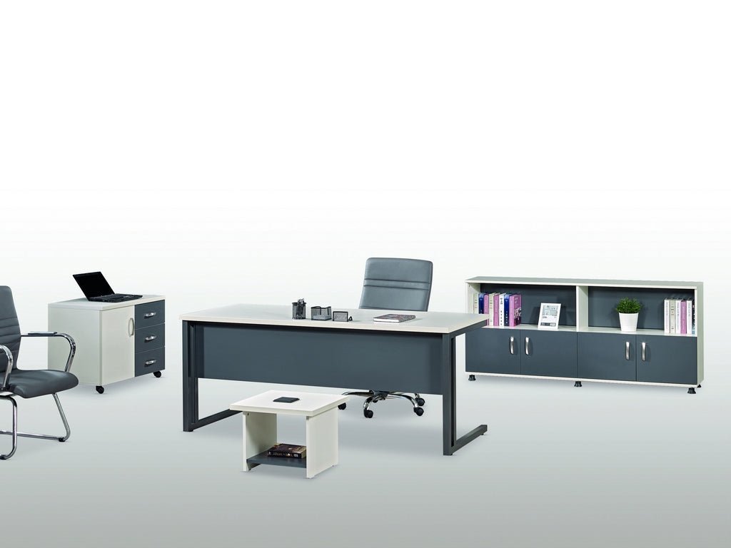 Schreibtisch Altus - Office Möbel