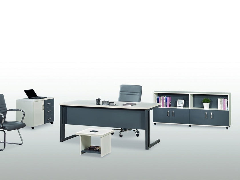 Schreibtisch Altus - Office Möbel