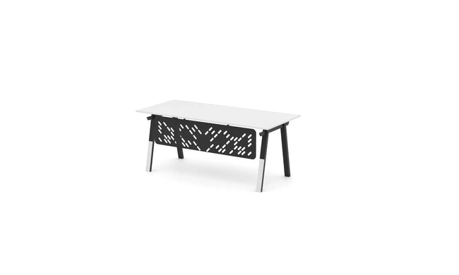 Schreibtisch Hexa - Office Möbel