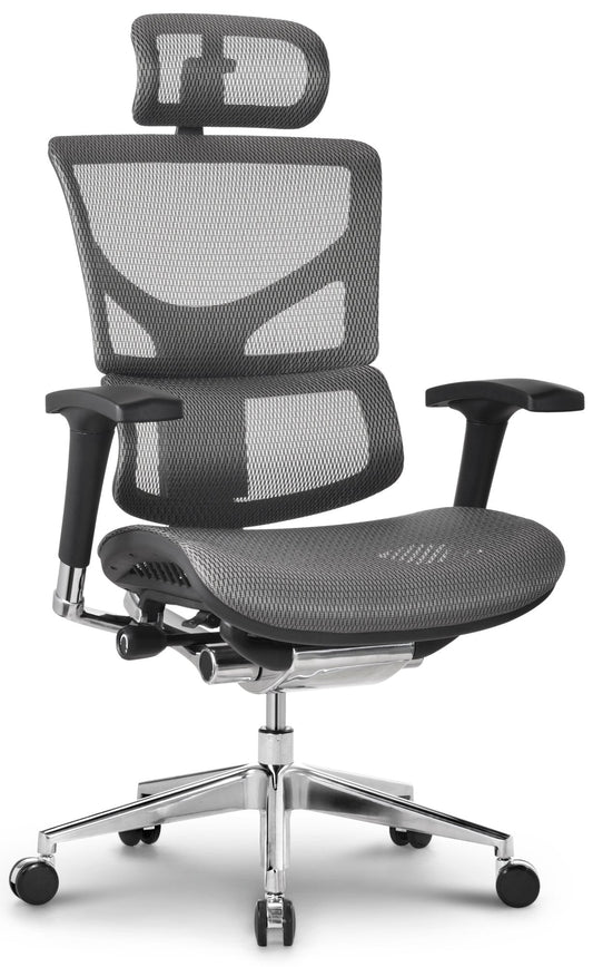 Bürostuhl Spokane Ergonomic - Office Möbel