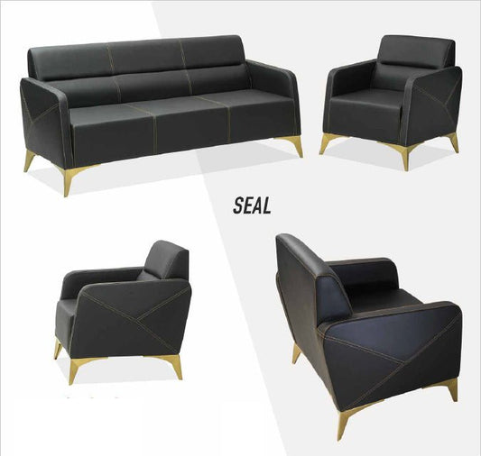 Seal Büro Sofa - Office Möbel