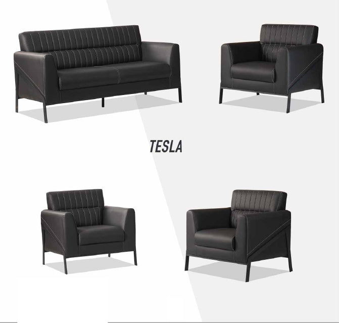 Tesla Büro Sofa - Office Möbel