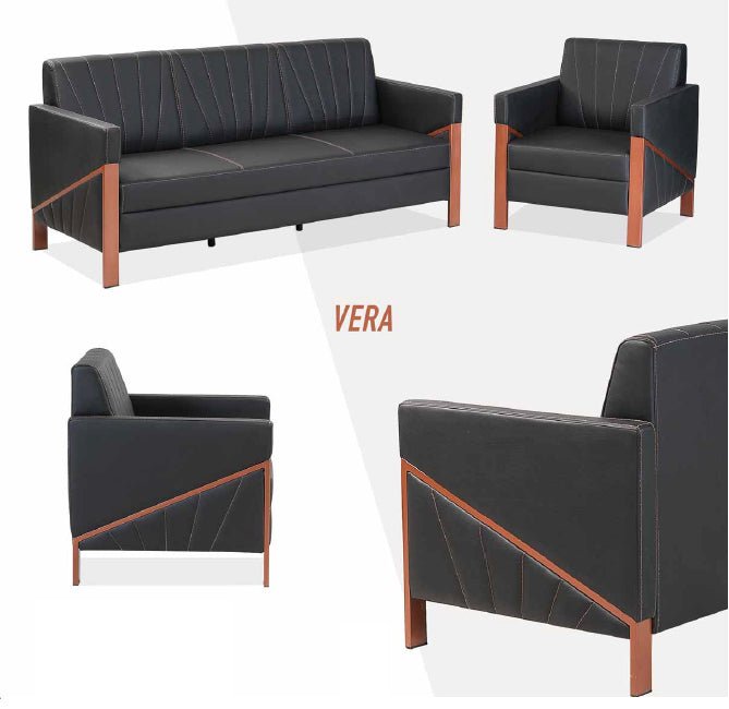 Vera Büro Sofa - Office Möbel